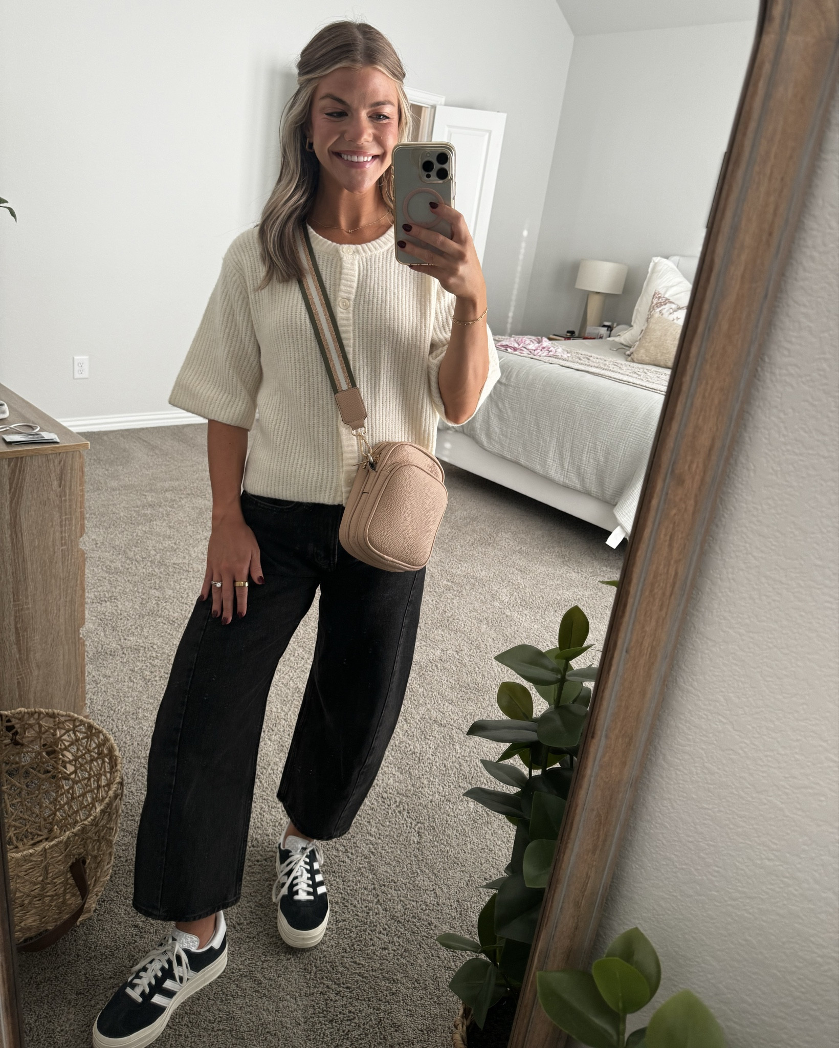 OOTD for my 9-5 ☕️💻✨🎀

#LTKFindsUnder50 #LTKFallSale #LTKWorkwear