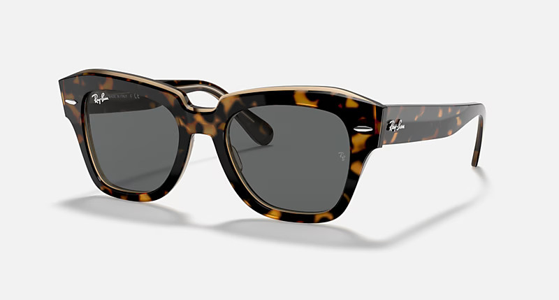 STATE STREET | Ray-Ban (EU)