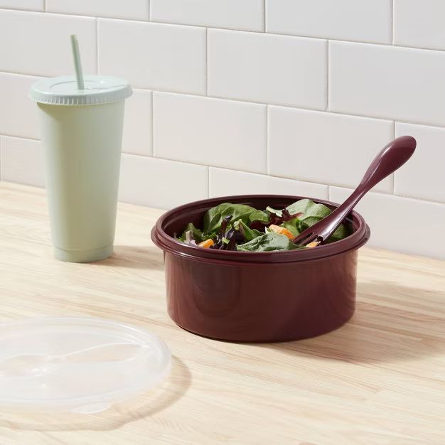 Salad Bento Box - Room Essentials™ | Target