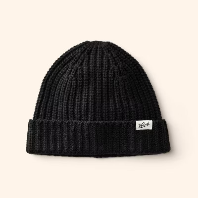 Adult Beanie - Woolrich x Target Black | Target