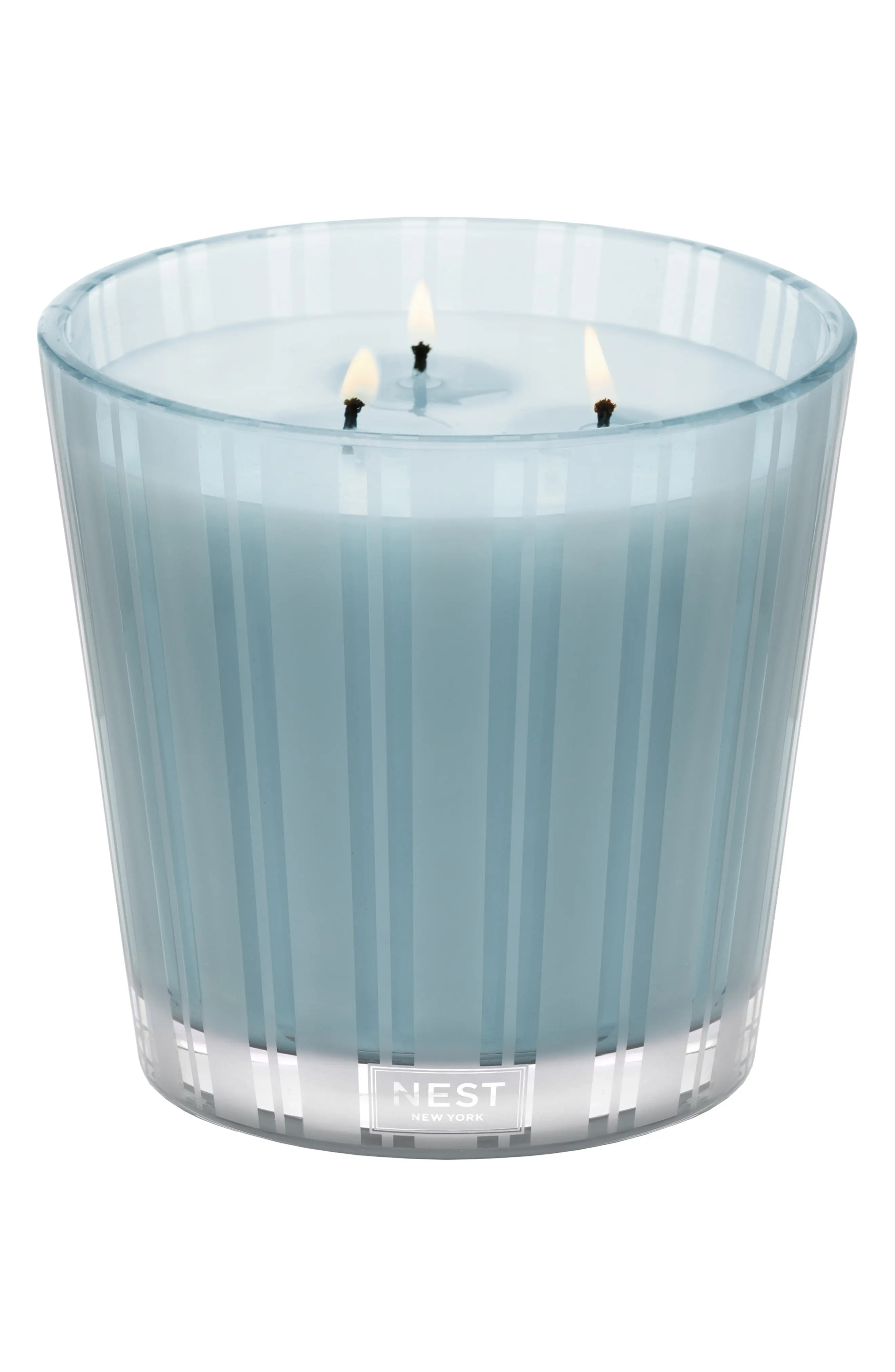 NEST New York Driftwood & Chamomile Scented Candle at Nordstrom, Size 21.2 Oz | Nordstrom