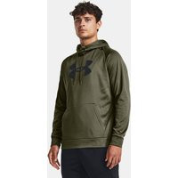 Armour Fleece® Big Logo Men's Hoodie | Under Armour (US)
