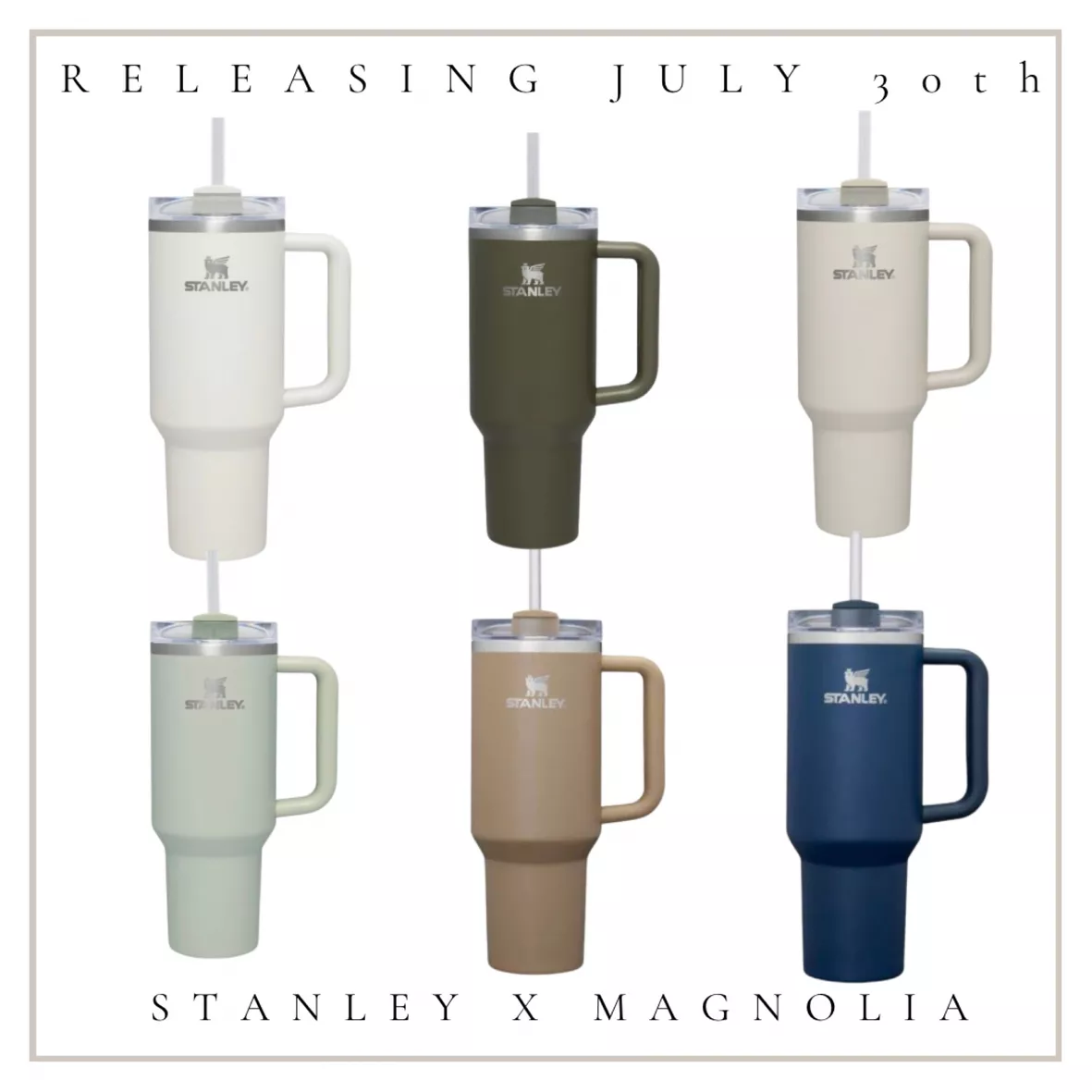 Stanley 40oz Stainless Steel H2.0 … curated on LTK