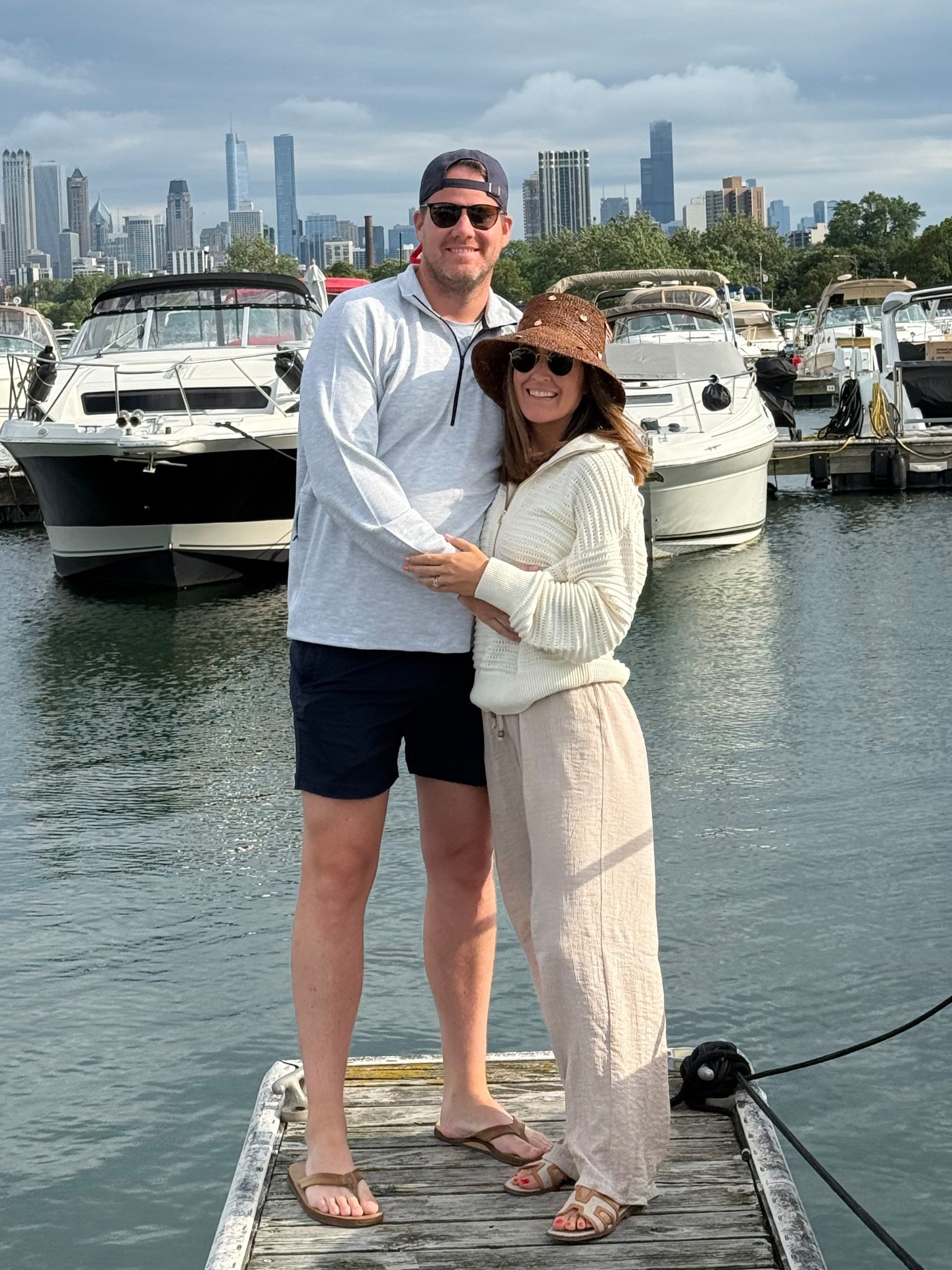 Boat day outfits- a lot of it is on sale for the NSALE! 

#LTKSaleAlert