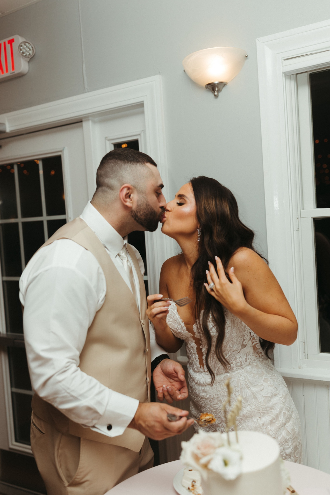 Wedding cake 

Personalized wedding cake topper
Personalized wedding cake cutter 
Gold cake topper
Gold cake cutter 



#LTKfindsunder50 #LTKwedding