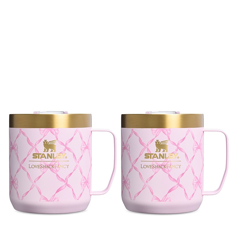 Exclusive Stanley 12 Oz/0.35 L Brew + Steep Drinkware Set | Bloomingdale's (US)