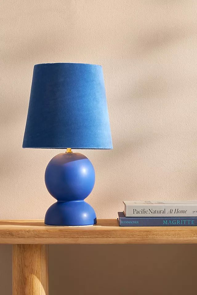 Adair Table Lamp | Anthropologie (US)