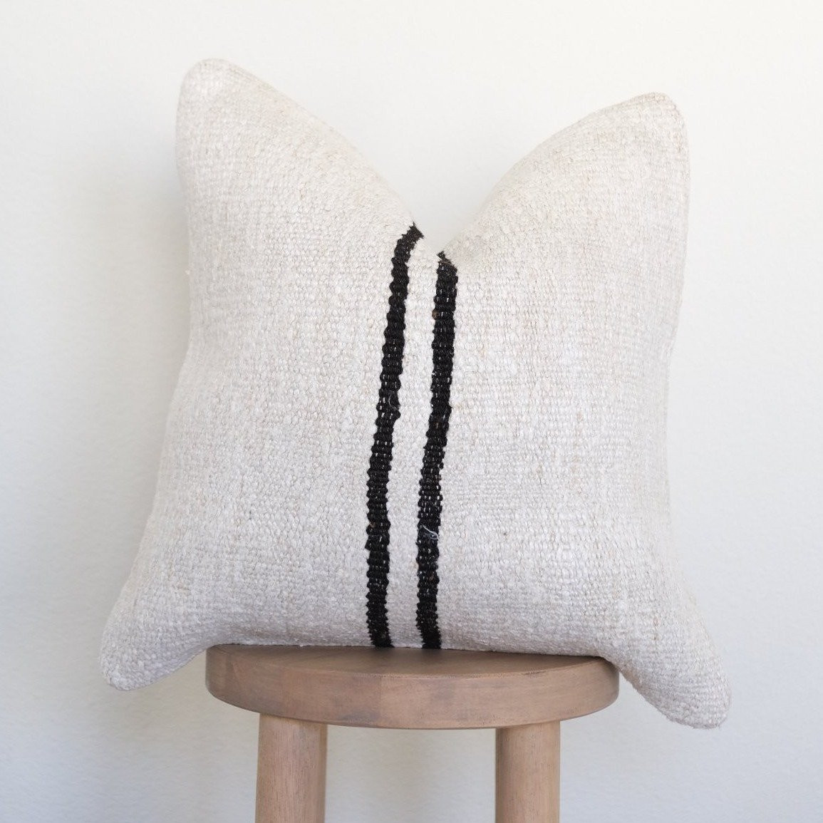 Emin Kilim Pillow | Twenty Third by Deanne (US)