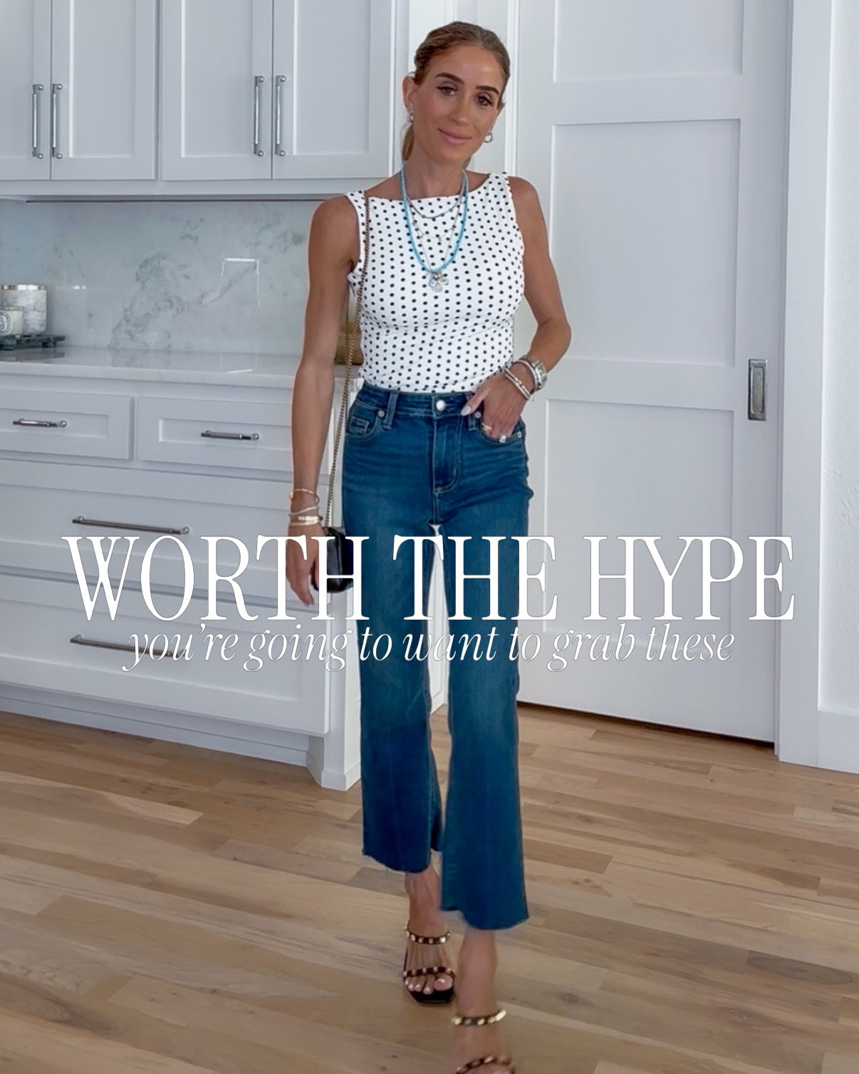some things you’re going to want to grab asap ☺️ a lot of these are on sale right now and will be some of your summer staples. I am 5’1 and all of these fit with NO tailoring or hemming needed. I’m super picky and these are all 10/10 

favorite things roundup, best things to buy right now, influencer favorites, must have finds, things I’m loving lately, viral finds 2026, everyday essentials, amazon favorites list, products worth the hype, top rated finds, trending must haves, things I recommend, what I’m buying right now

#petitefashion #springoutfits #amazonmusthaves #summermusthaves

#LTKPetite #LTKSaleAlert