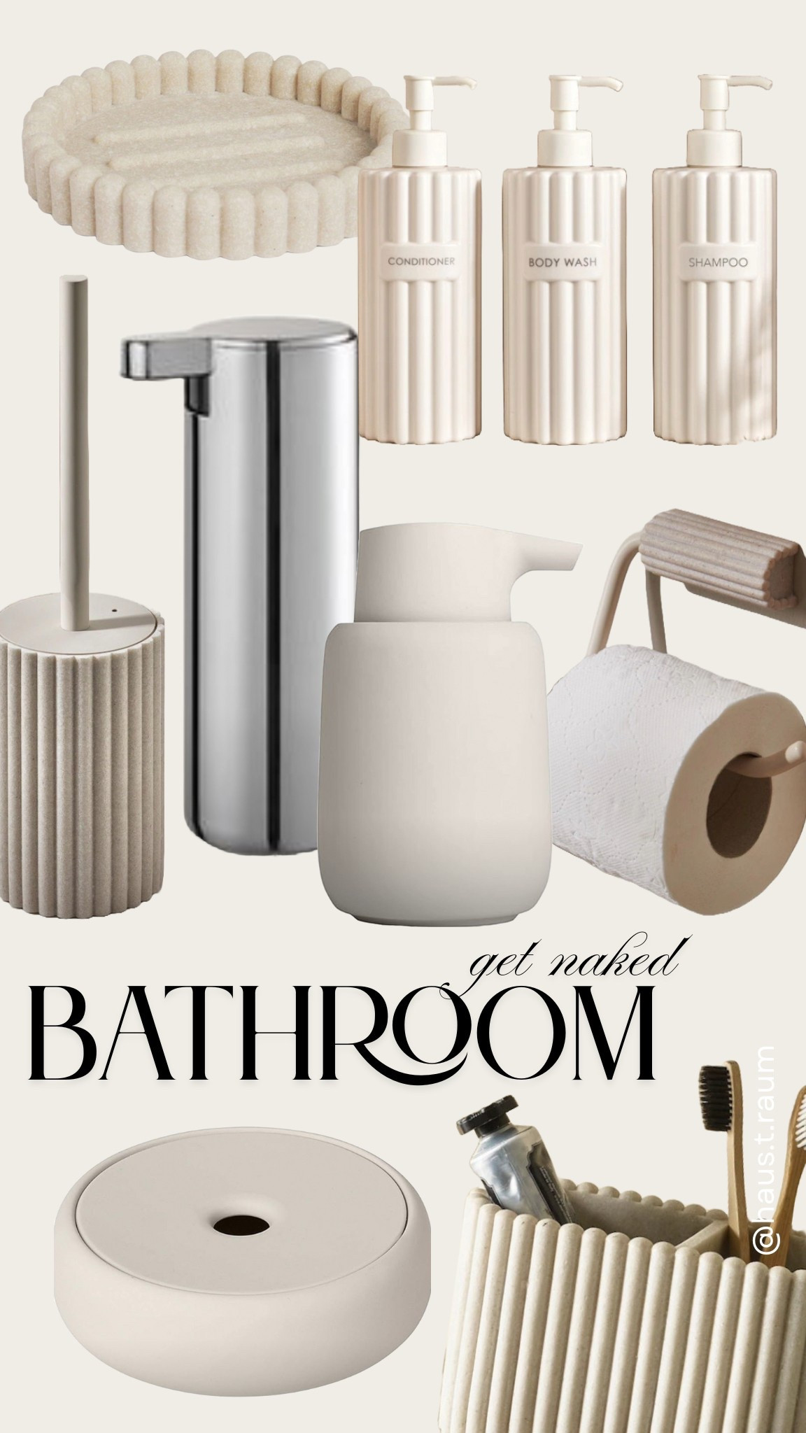 Badezimmer Must Haves! 🤍

#LTKgiftguide #LTKhome #LTKdeutschland