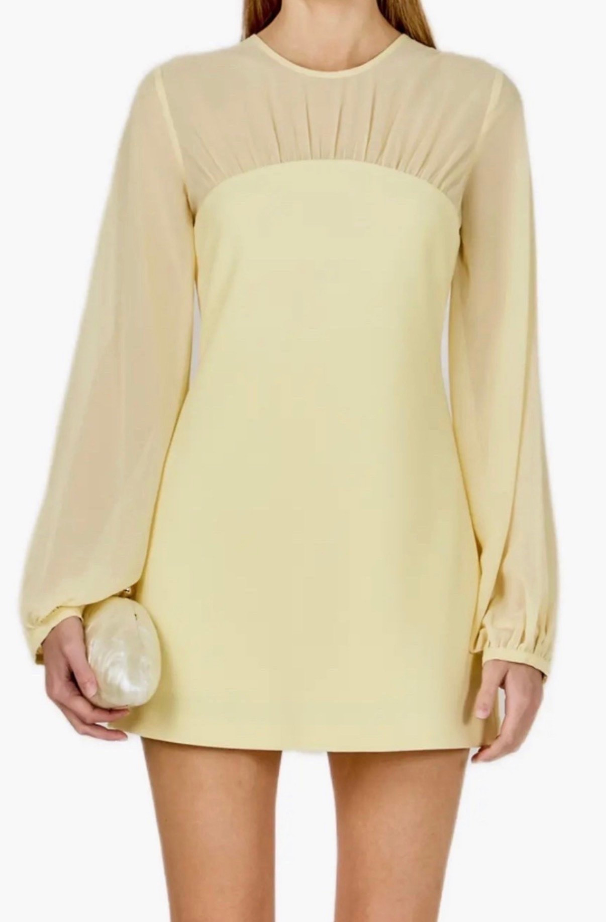 Yellow dress 

Pink dress
Wedding guest dress

#LTKvlog #LTKgrwm #LTKootd