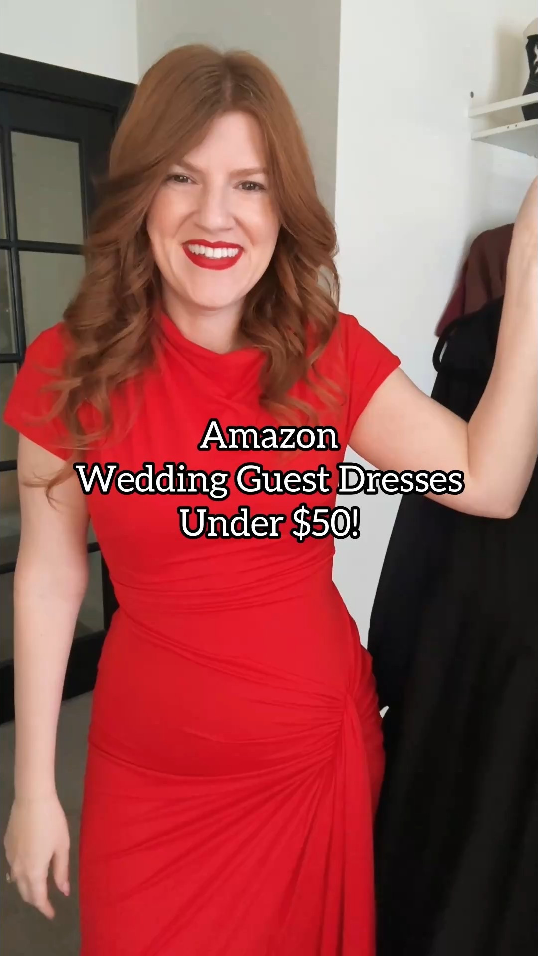 Wedding guest dresses for spring! 

#LTKPetite #LTKWedding #LTKFindsUnder50