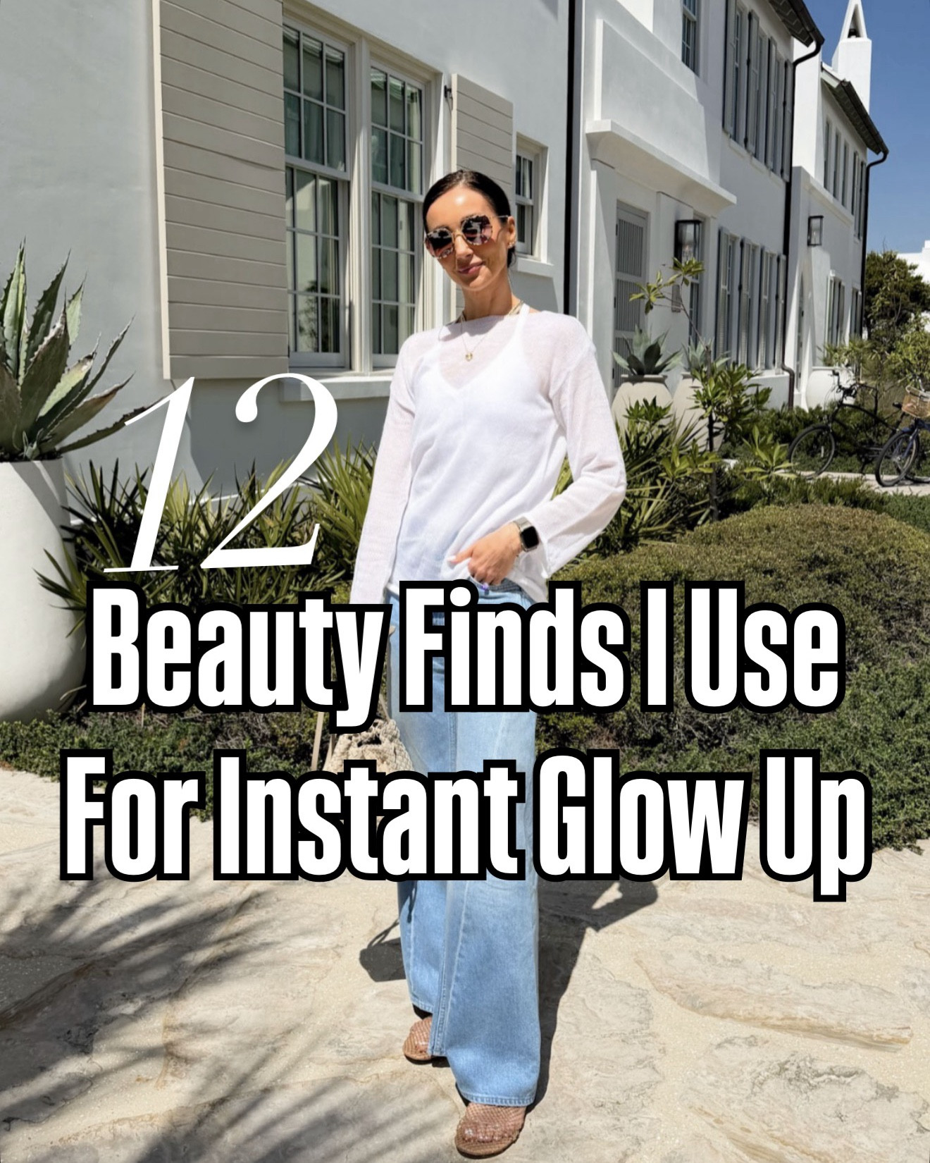 Beauty finds for instant glow up 

#LTKBeauty #LTKMothersDay #LTKOver40