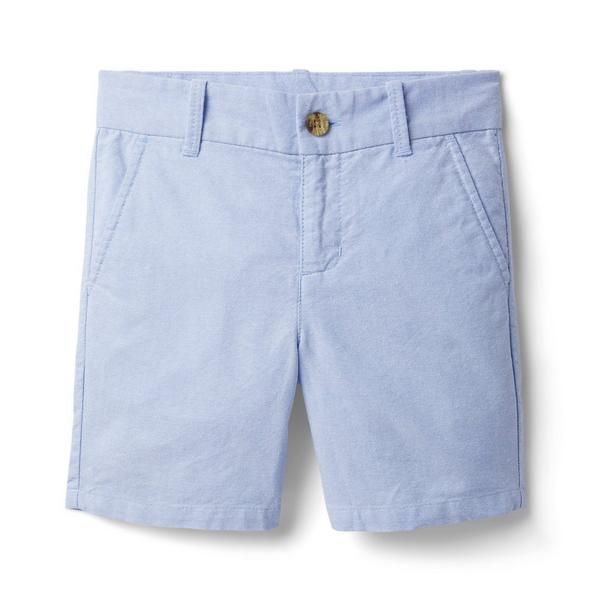 Oxford Short | Janie and Jack