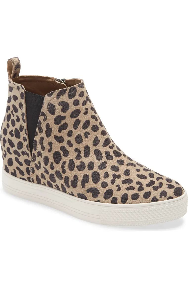 Aidy Wedge Sneaker | Nordstrom