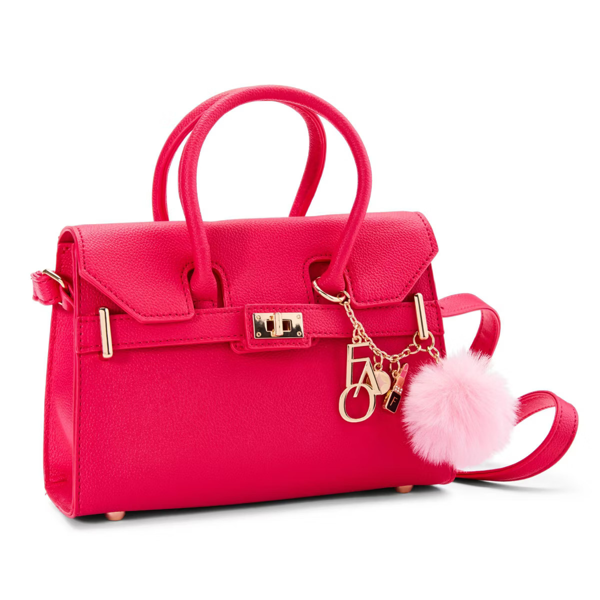 FAO Schwarz Hudson Tote Bag | Target