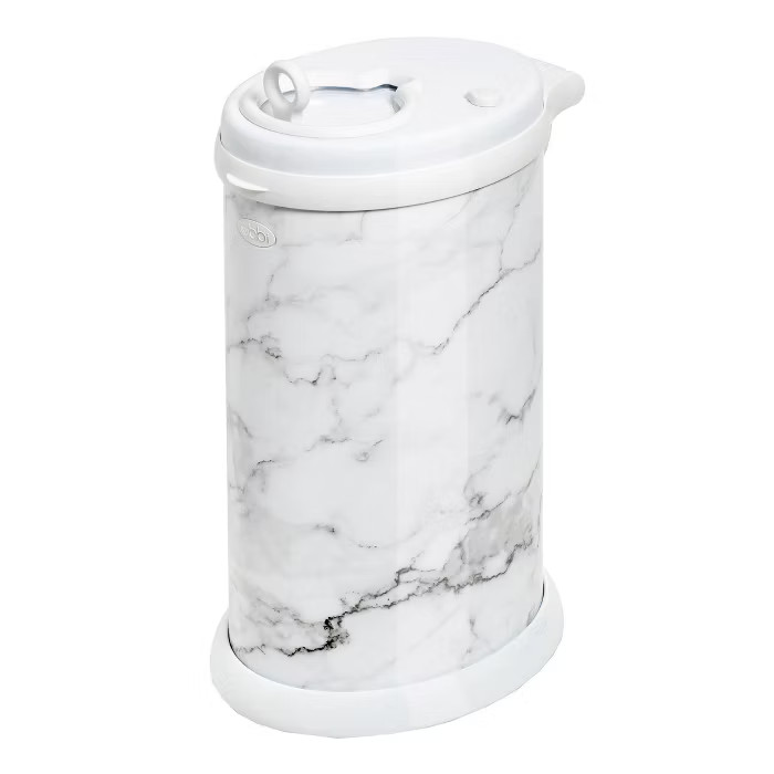 Ubbi Steel Diaper Pail | Target