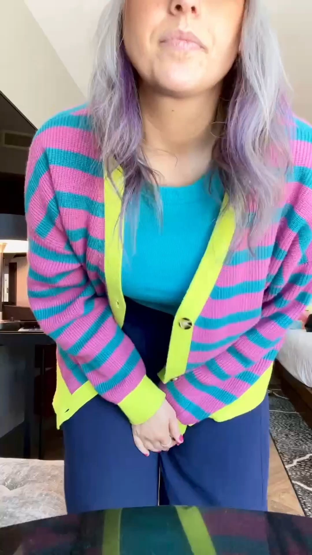 Travel outfit 1 

Walmart platform sneakers - TTS 
Amazon Pants - TTS Lace Black- XL 
Amazon Cardigan - TTS - Large 

#amazon #amazonfashion amazon finds, amazon find, amazon style, amazon fashion, amazon clothing, amazon outfit, found it on amazon, amazon fashion finds, amazon summer, amazon spring, amazon fall, amazon winter, amazon outfit inspo, amazon outfit inspiration, amazon curves, amazon curvy, curvy amazon, midsize amazon, amazon midsize, amazon ootd, amazon shopping, new on amazon 

#LTKMidsize #LTKWatchNow #LTKFindsUnder50