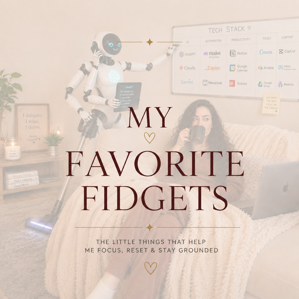 My favorite fidgets, I keep some in my purse, some on my desk and some all over lol 

 #LTKmomlife #LTKTravel #LTKKids
