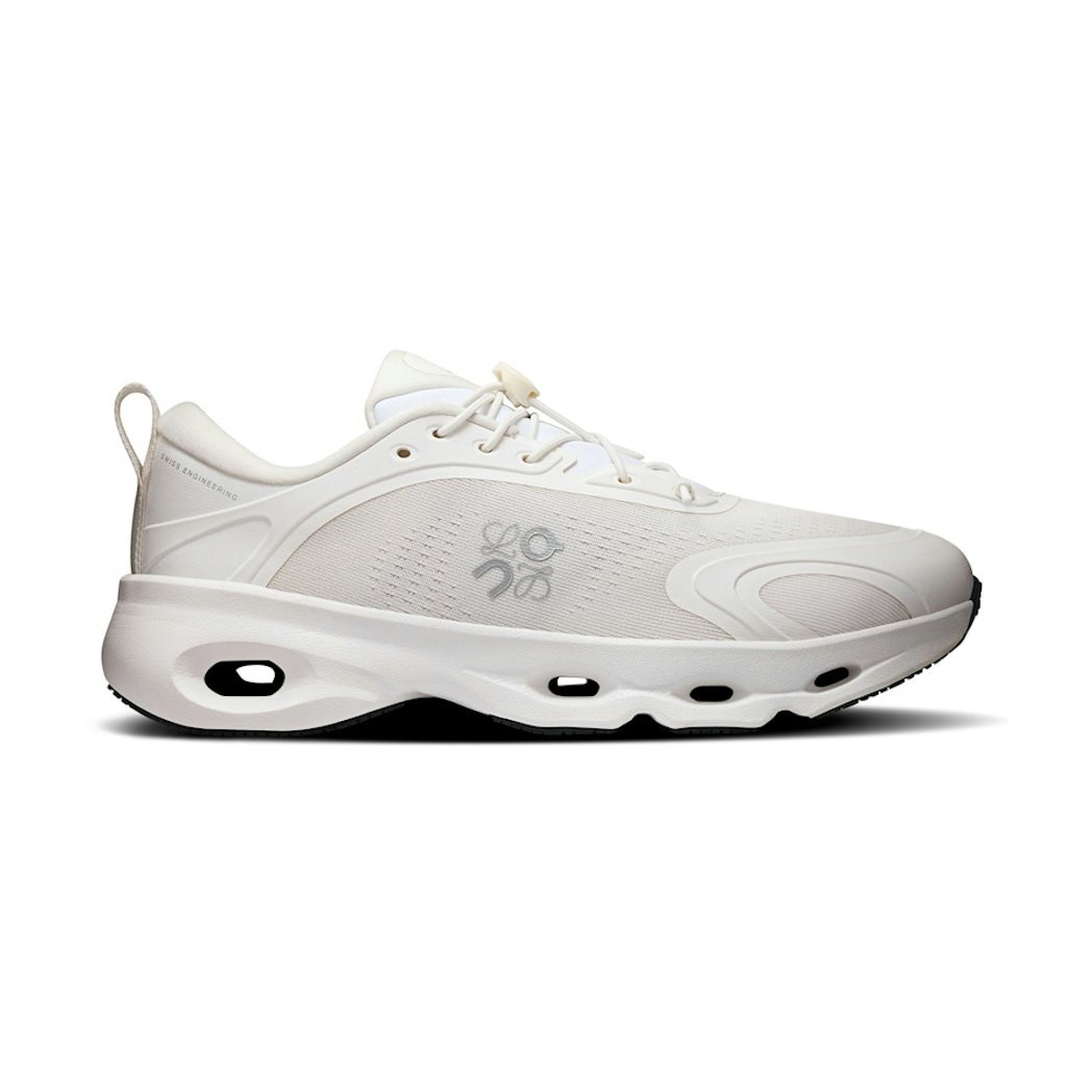 (W) On Running LOEWE Cloudsolo 'White Light Grey' US 9W | Novelship