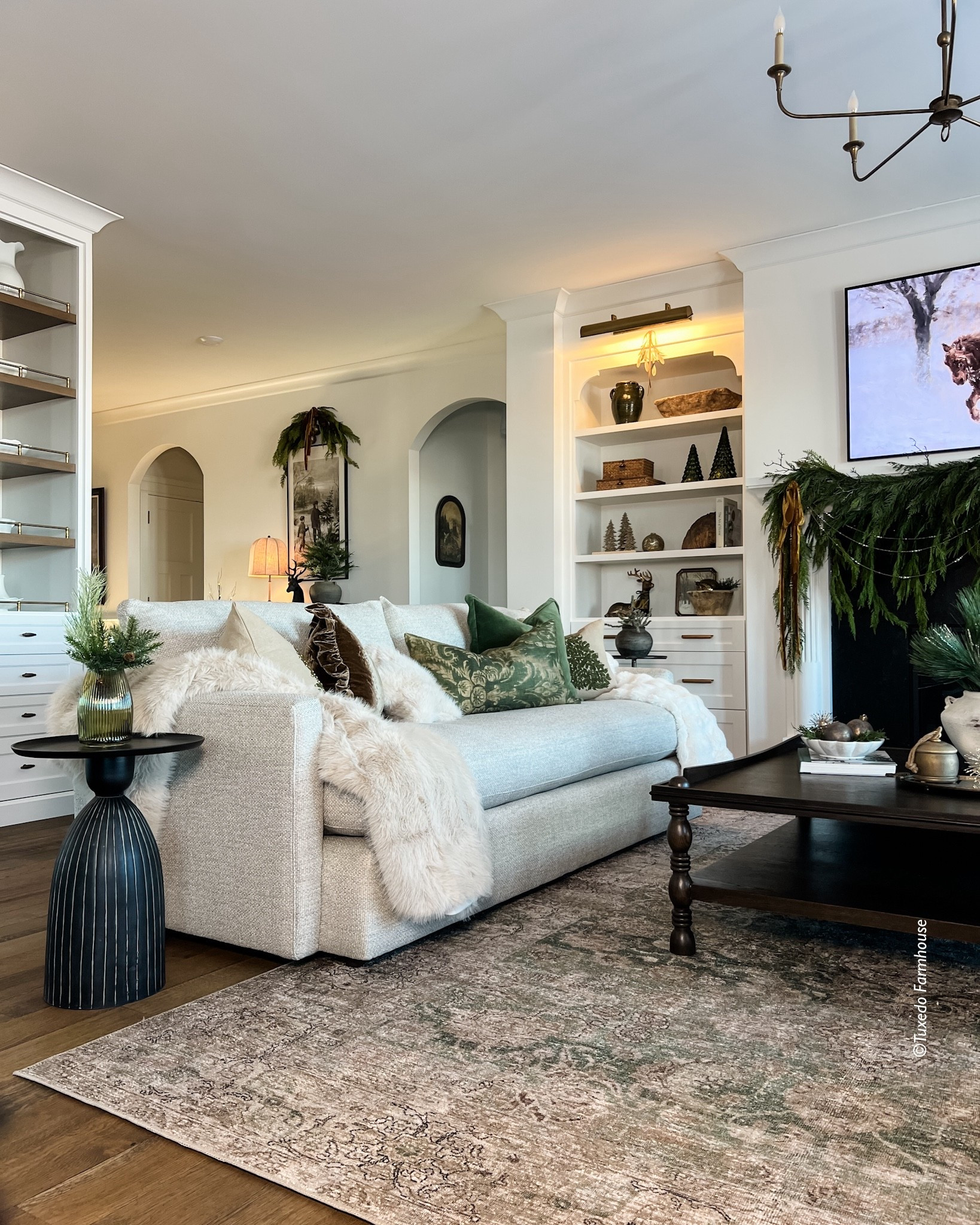 My new sofa arrived!! A must for me was a bench cushion. I’ve spent too many years avoiding cushion cracks. This sofa is so comfy and cozy. The fabric is performance and the color goes with everything. I literally put the swatch next to everything in my home.

It’s available in multiple lengths and depths. Mine is 93” long, 41” deep in Taft Cement. If you purchase it in this stock fabric, it’s only $1929! 

Time for a nap!

#LTKSeasonal #LTKHome #LTKHoliday #LTKHoliday #LTKHome #LTKSeasonal