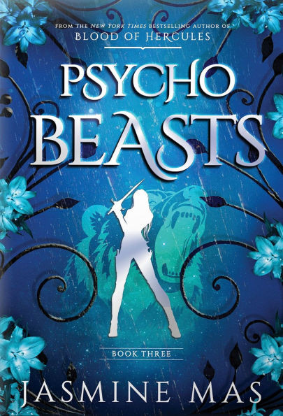Psycho Beasts | Barnes & Noble