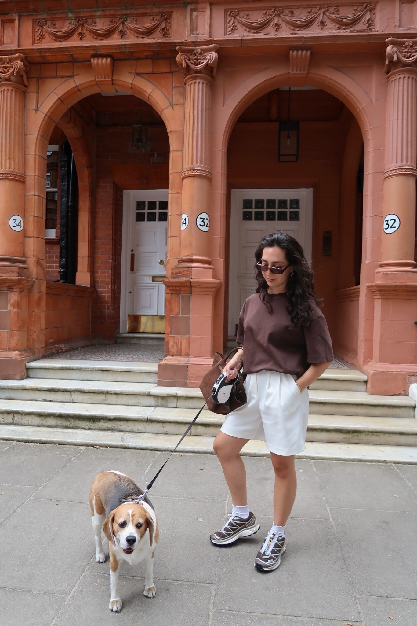 Simple summer ootd

#LTKsummer #LTKuk #LTKeurope