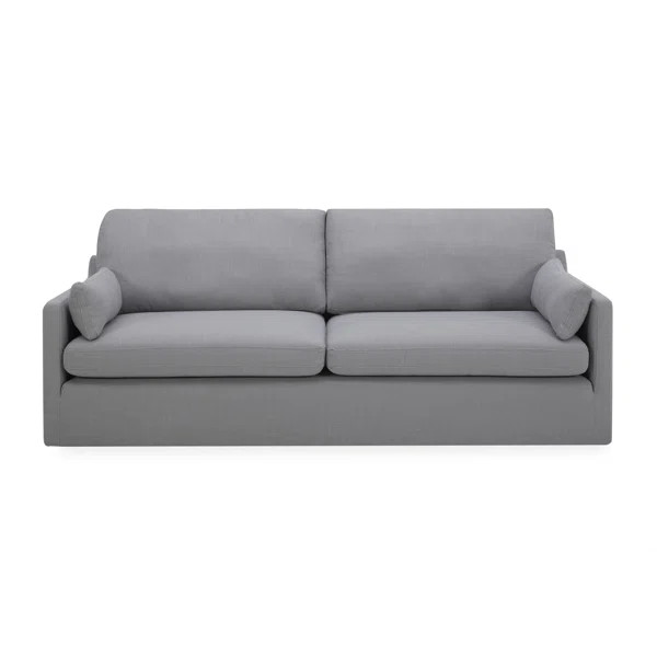 Minze 88.58'' Upholstered Sofa | Wayfair North America
