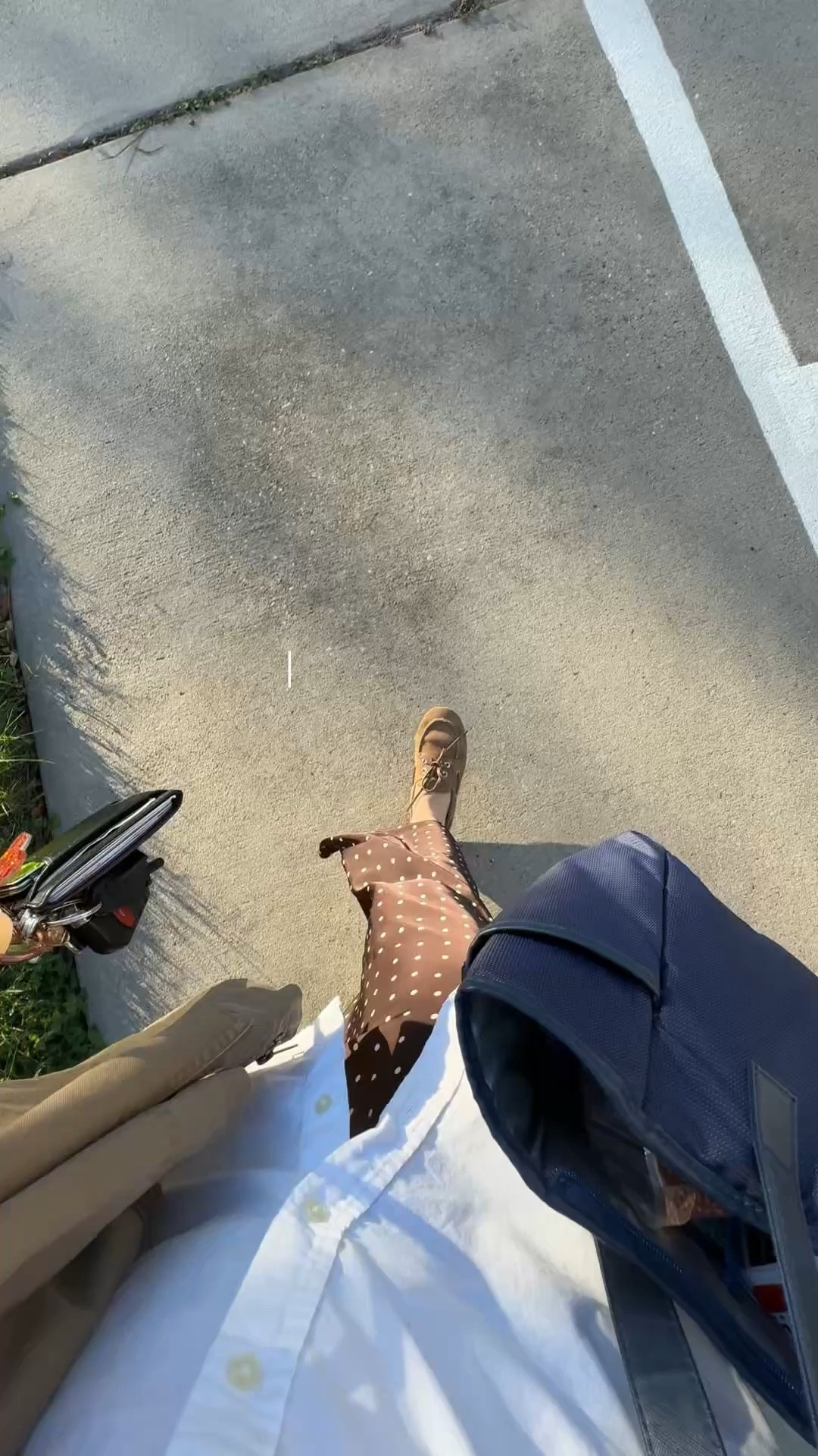 Clog as: after work run 👟📽️🎅🏻

#LTKvlog #LTKActive #LTKfitnessgoals