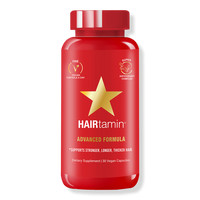 HAIRtamin Advanced Formula Vitamins | Ulta