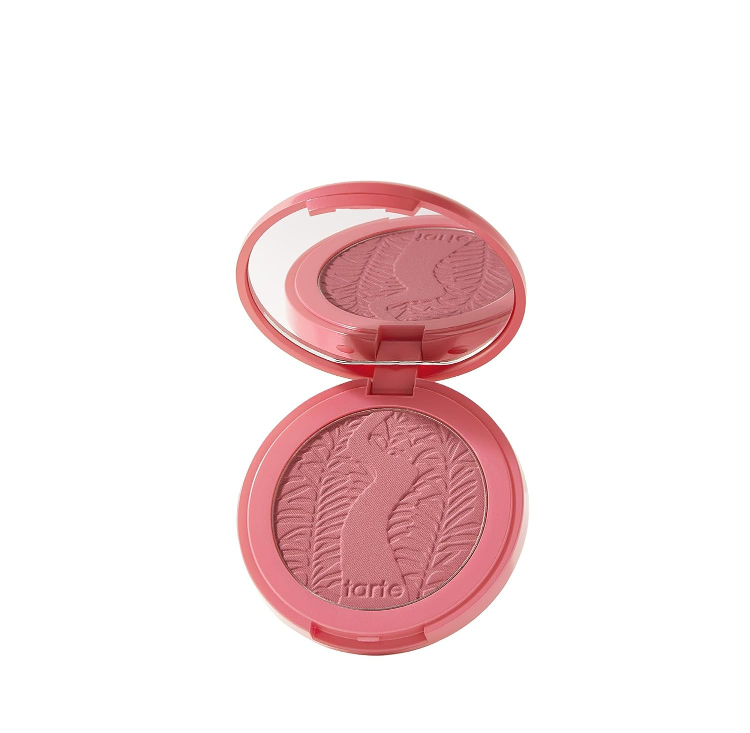 Tarte Amazonian Clay 12-hour Blush – Mineral Pigment Sheer Blush With Vitamin E & Olive Oil for... | Amazon (US)