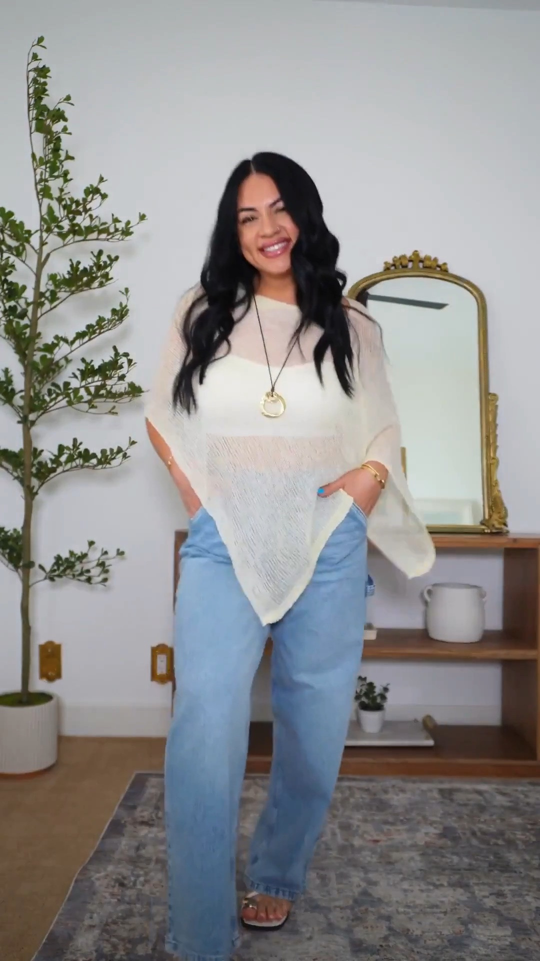 Wearing a size large in all! Jeans are on sale!

Summer outfits, affordable outfits, Amazon, fav finds, strapless bra, two piece set, tori block

#LTKootd #LTKSaleAlert #LTKSeasonal