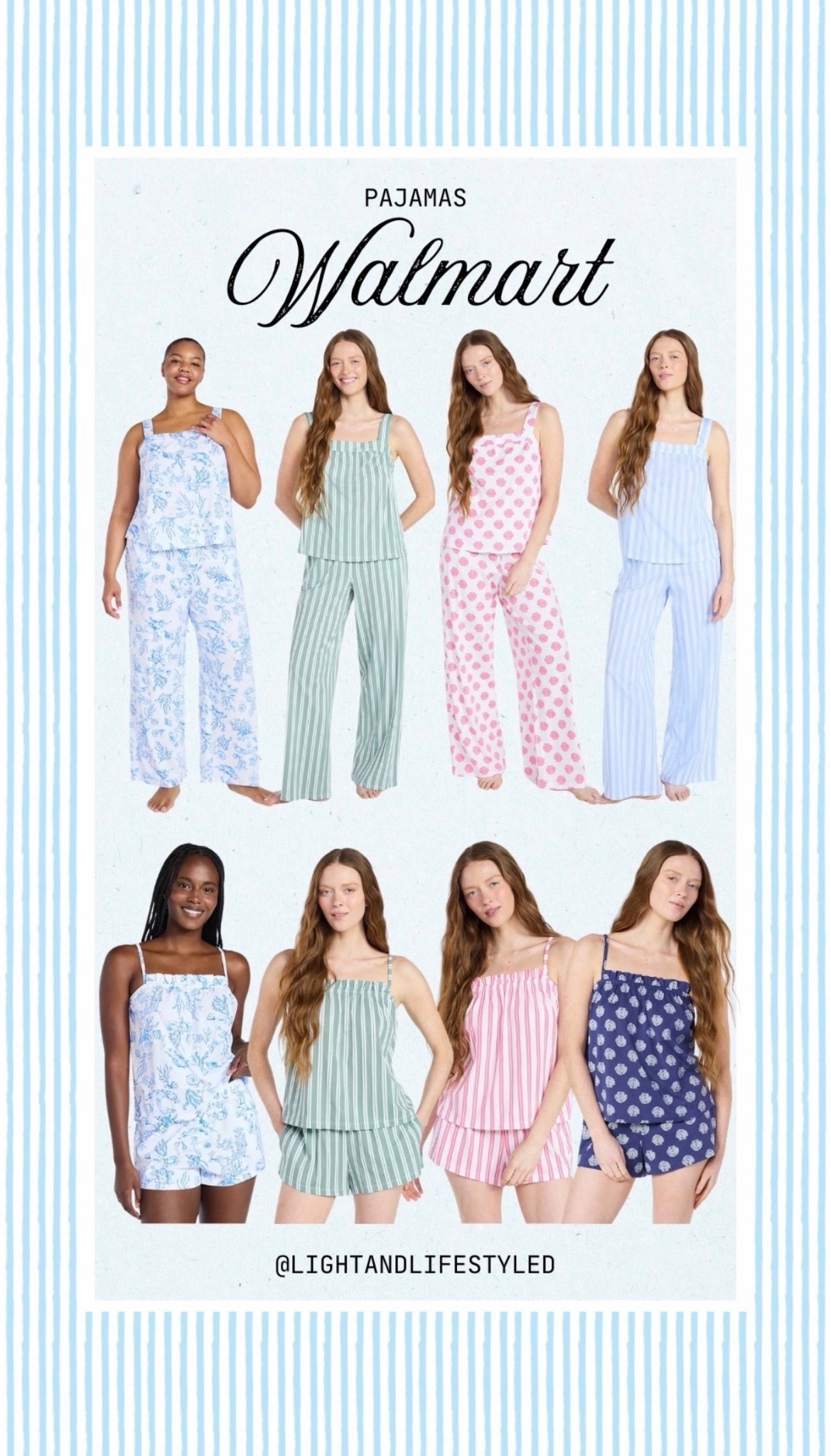 Happy National PJ day- these are some of mine… 

#LTKgrwm #LTKmomlife #LTKdayinmylife