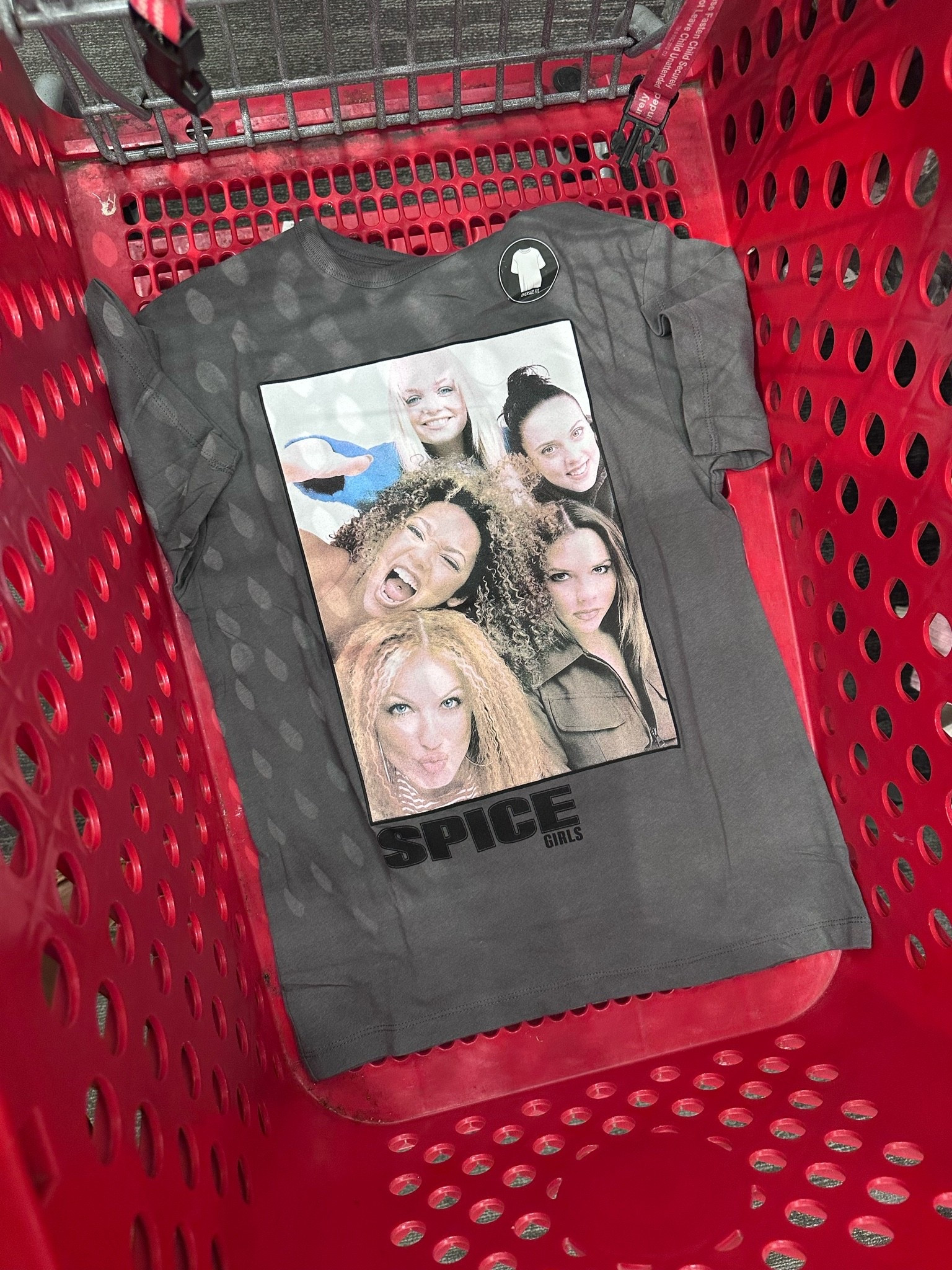 Best girl band of all time 🤩!

#LTKSaleAlert #LTKootd #LTKmomlife