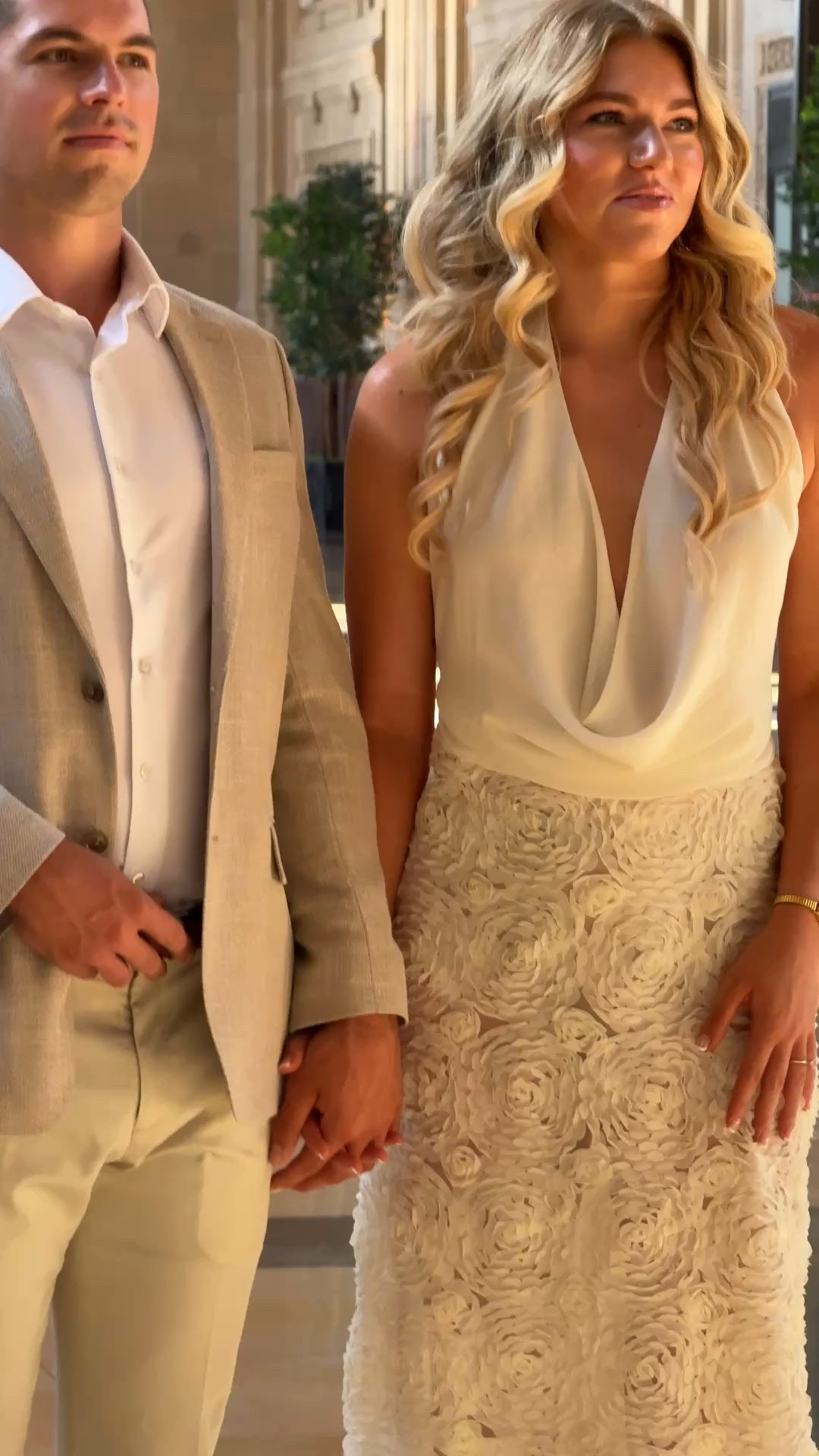 details! 

#LTKSeasonal #LTKStyleTip #LTKWedding