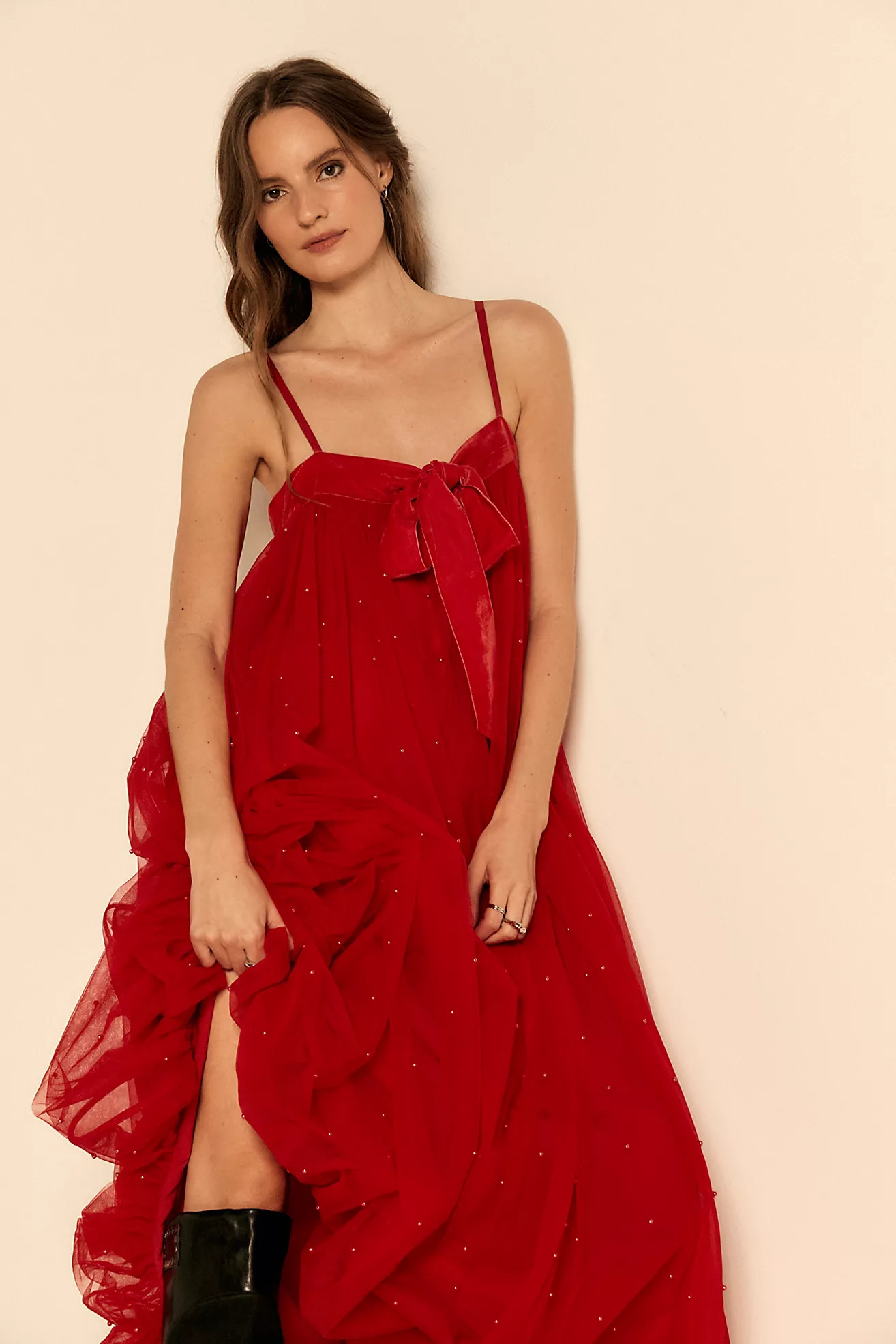 Show Stopper Maxi Dress | Free People (Global - UK&FR Excluded)