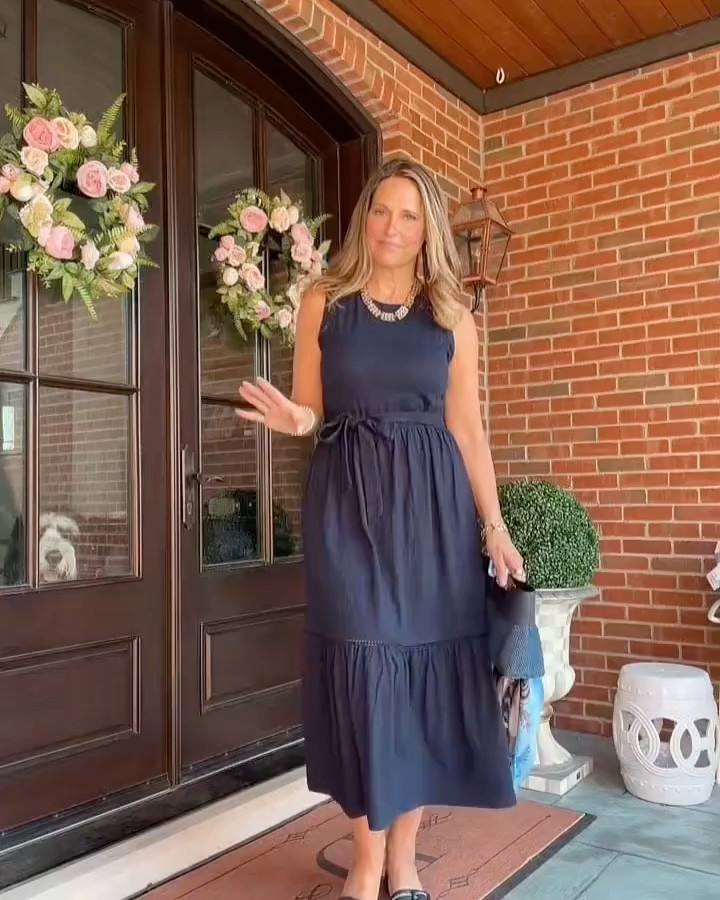 Dresses we are wearing this season! s

#LTKOver40 #LTKMothersDay #LTKMidsize