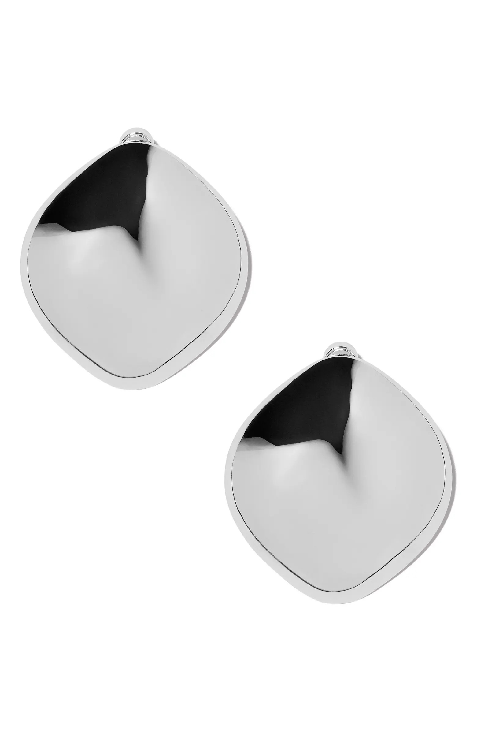 Puffy Cushion Earrings | Nordstrom