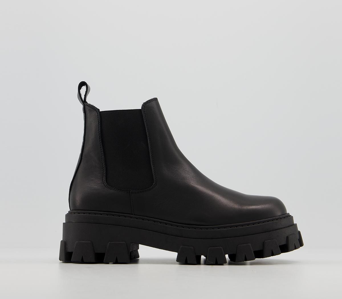 Assure Chunky Chelsea Boots | OFFICE London (UK)