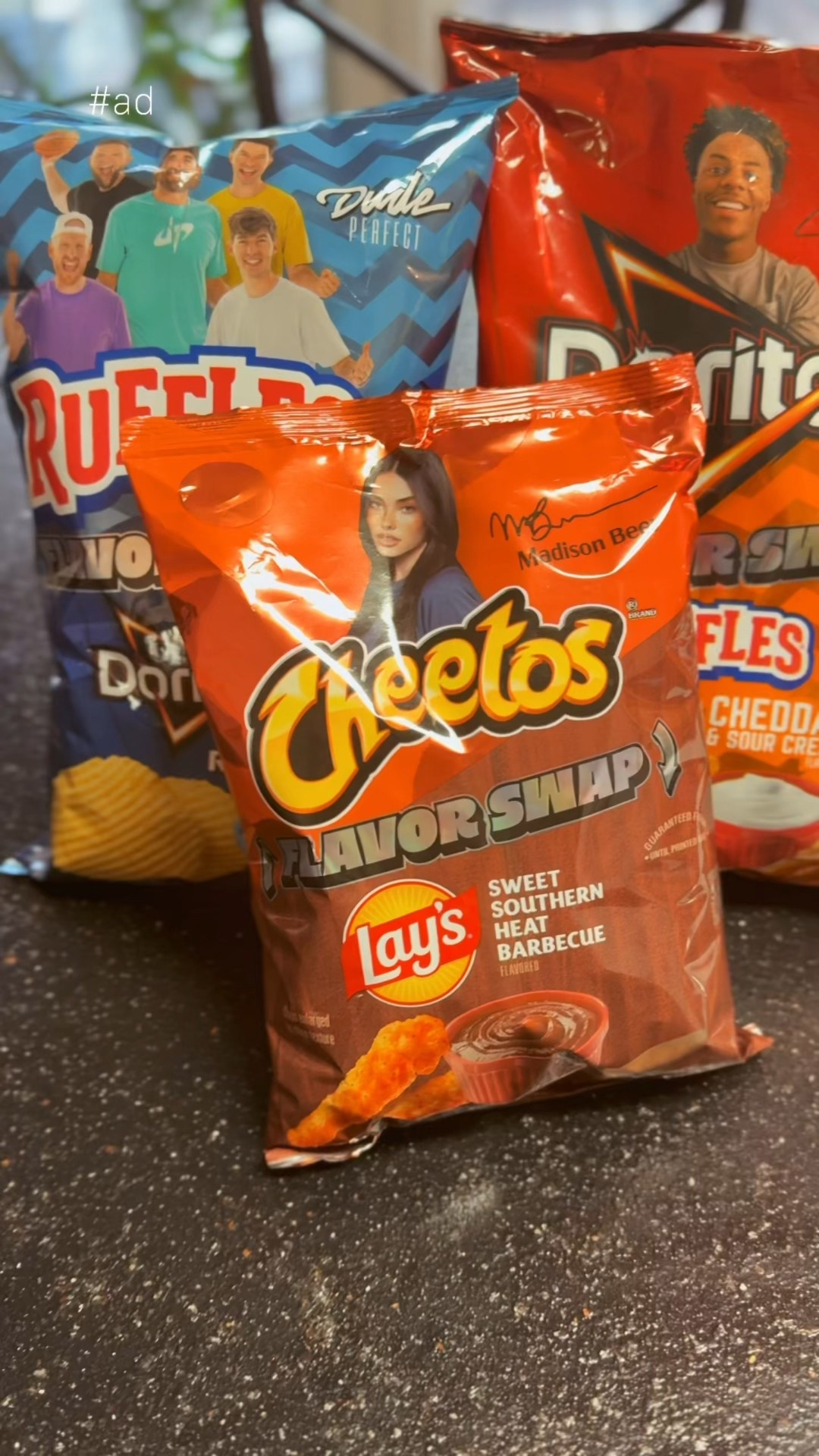 #LTKfoodie