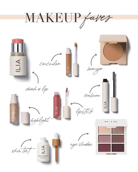 Get that bridal glow with these MUST HAVE Ilia products 💋

#LTKbeauty #LTKunder100 #LTKwedding
