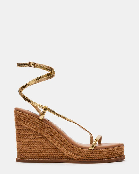 SOMMER GOLD | Steve Madden (US)