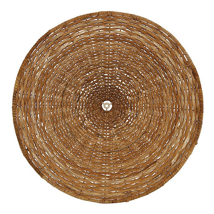 Conical Rattan Shade | Ballard Designs, Inc.