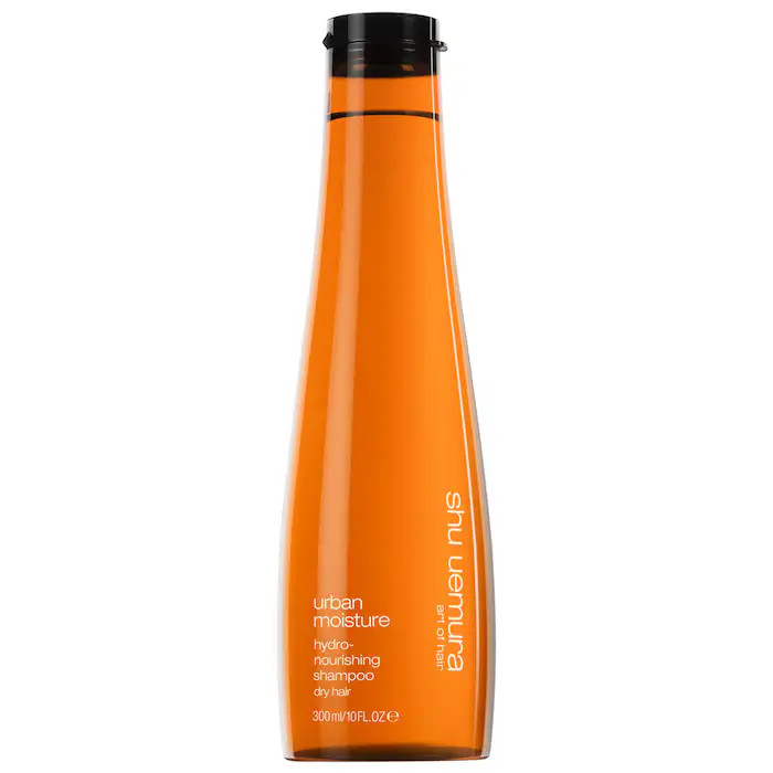 Urban Moisture Deep Hydration Shampoo for Dry Hair | Sephora (US)