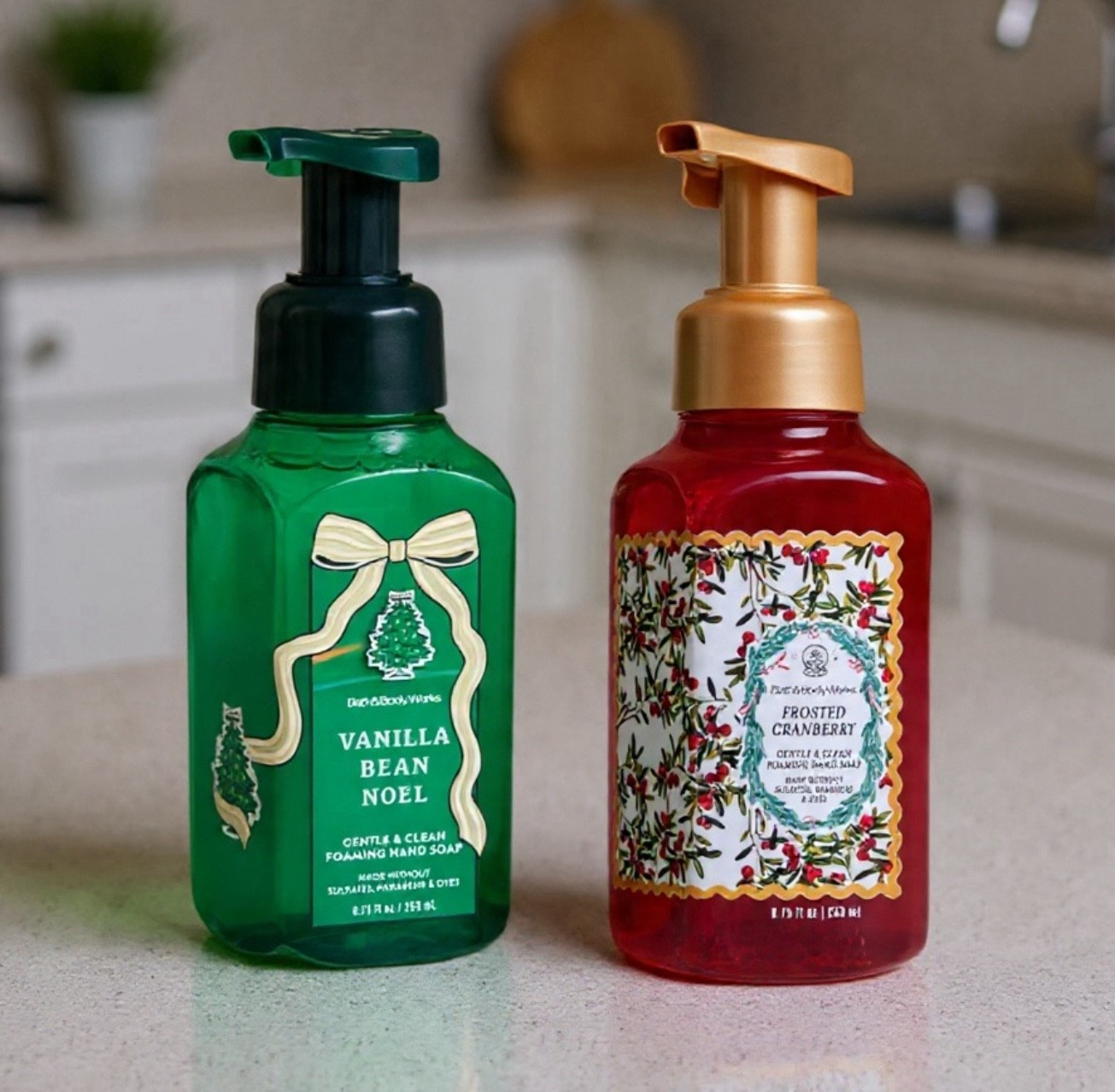 Bath & Body Works $2.95 Hand soap sale!!