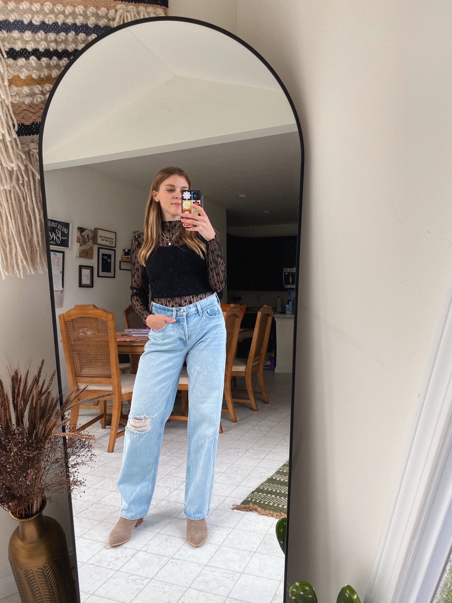 Cute and comfy outfit inspo! 

Date night, date night outfit, dress up, three bird nest, three bird nest order

#LTKStyleTip #LTKFallSale #LTKFindsUnder100