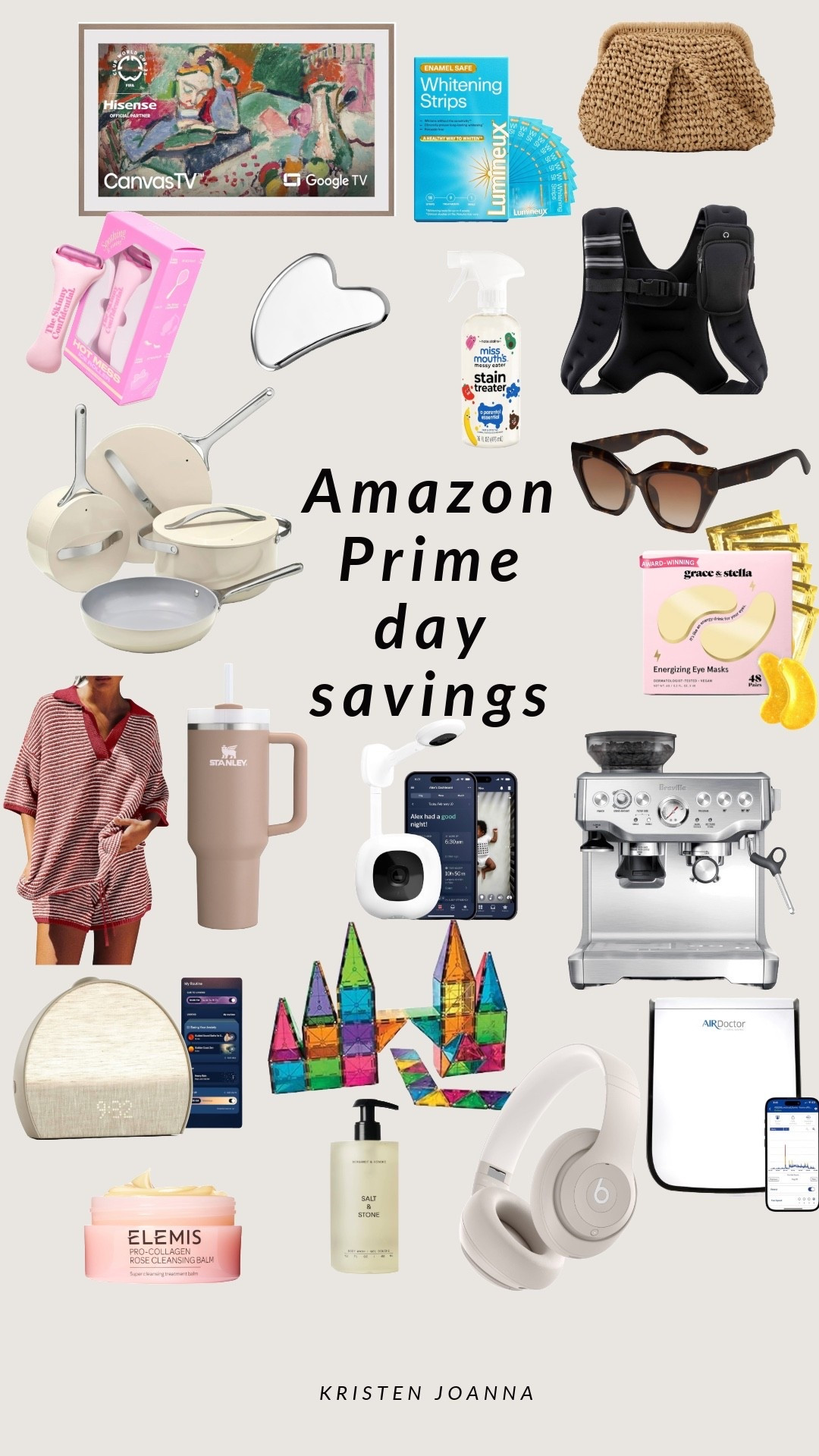 Favorite Amazon prime day deals !!

#ltkxprimeday #primeday #amazonprime 

#LTKSaleAlert #LTKFamily #LTKHome