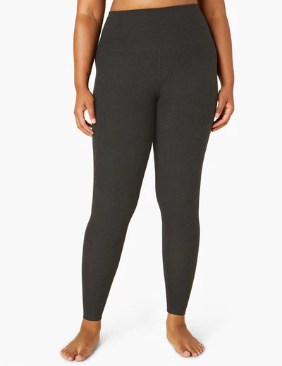 Spacedye Take Me Higher Long Legging | Beyond Yoga | Beyond Yoga