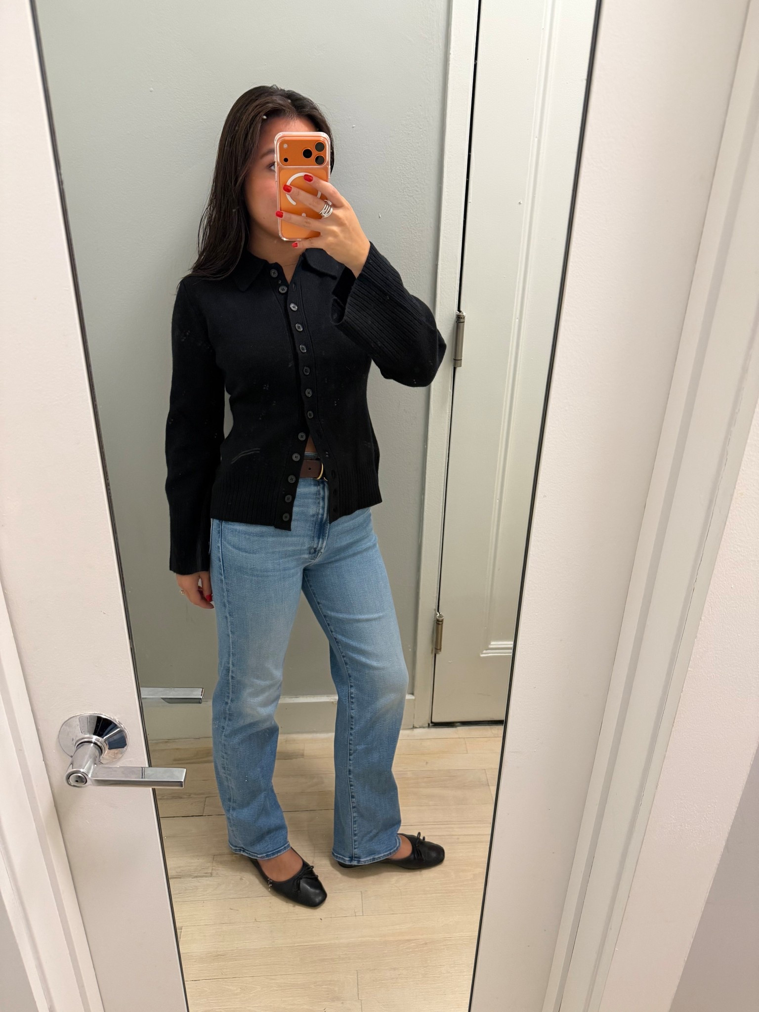 Cinched waist sweater 

#LTKU #LTKStyleTip