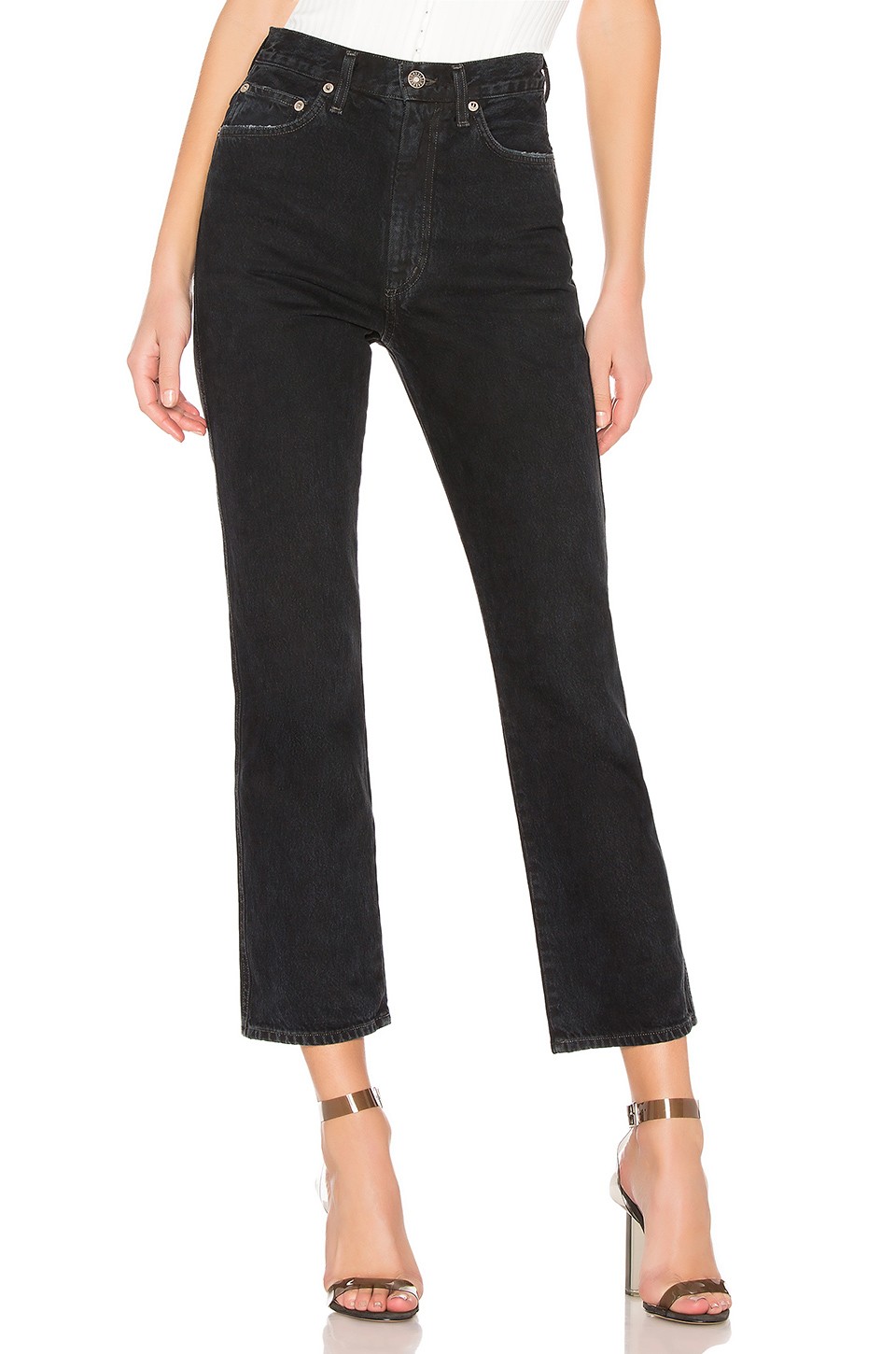 Pinch Waist | Revolve Clothing (Global)